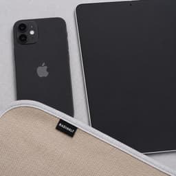 18x18 grey product information image