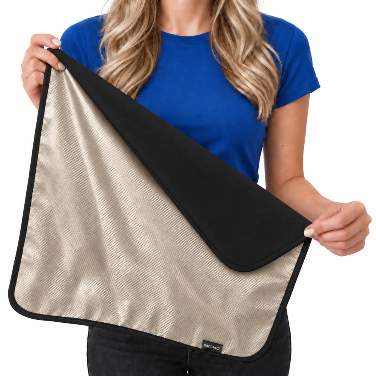 RADIHALT EMF Protection Blanket